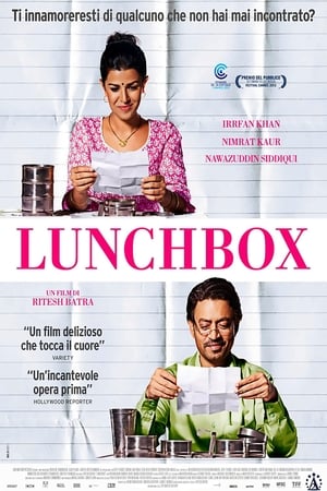 Lunchbox - The Lunchbox (2013)