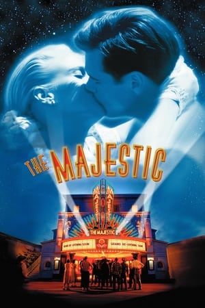 Maiestuosul - The Majestic (2001)