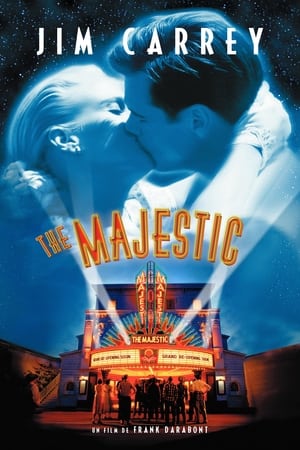 Le Majestic - The Majestic (2001)