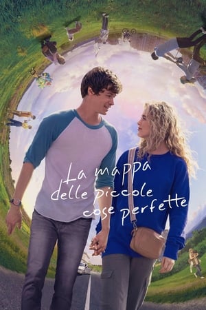 La mappa delle piccole cose perfette - The Map of Tiny Perfect Things (2021)