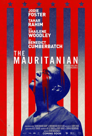 Mauritanul - The Mauritanian (2021)