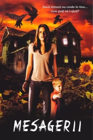 Mesagerii - The Messengers (2007)