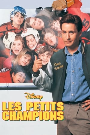 Jeu de puissance - The Mighty Ducks (1992)