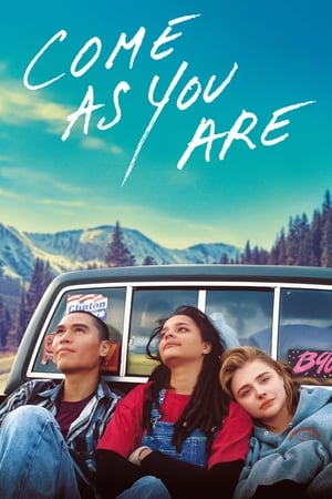 La Rééducation de Cameron Post - The Miseducation of Cameron Post (2018)