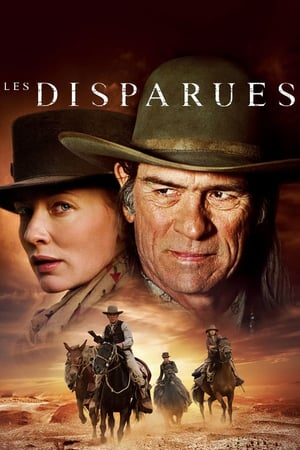 Les disparues - The Missing (2003)
