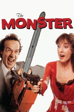 Monstrul - The Monster (1994)