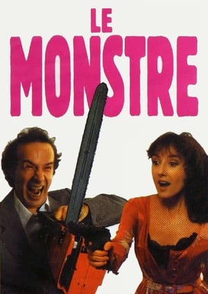 Le Monstre - The Monster (1994)