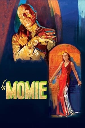 La Momie - The Mummy (1932)