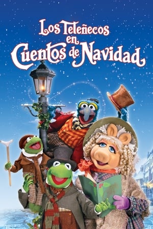 Una Navidad con los Muppets - The Muppet Christmas Carol (1992)