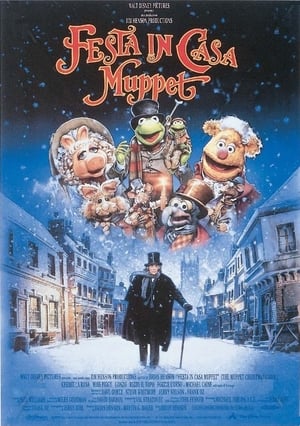Festa in casa Muppet - The Muppet Christmas Carol (1992)