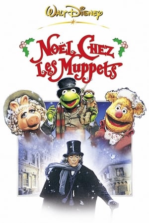 Noël chez les Muppets - The Muppet Christmas Carol (1992)