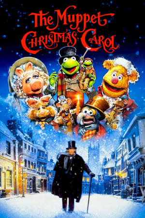 Colinda de Crăciun a măpușilor - The Muppet Christmas Carol (1992)