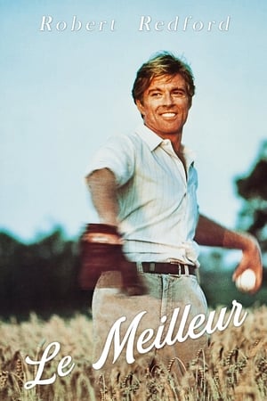 Le Meilleur - The Natural (1984)