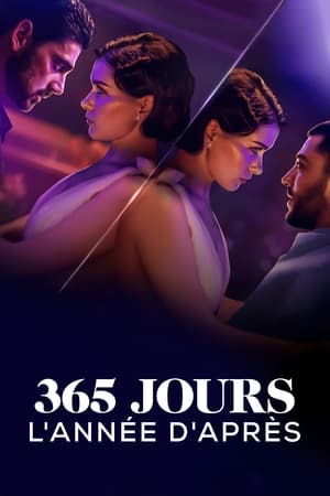 365 jours : L'Année d'après - The Next 365 Days (2022)