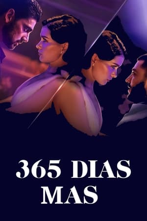 365 días más - The Next 365 Days (2022)