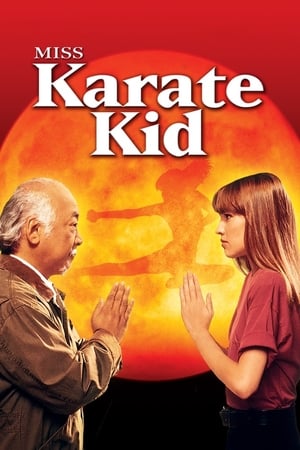 Le nouveau Karaté Kid - The Next Karate Kid (1994)