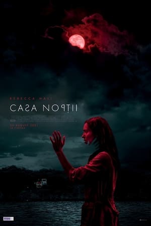 Casa nopții - The Night House (2021)