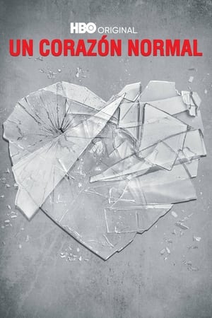 Un Corazón Normal - The Normal Heart (2014)