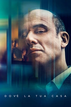 Dov'è la tua casa - The Occupant (2020)