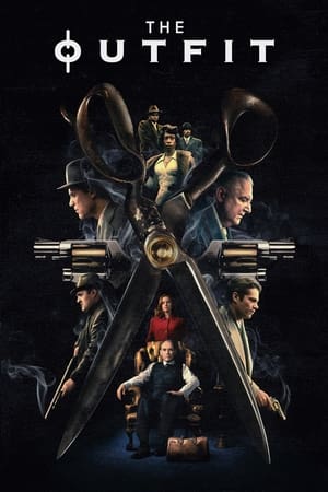 Le tailleur - The Outfit (2022)