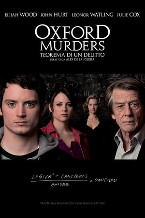 Oxford Murders - Teorema di un delitto - The Oxford Murders (2008)