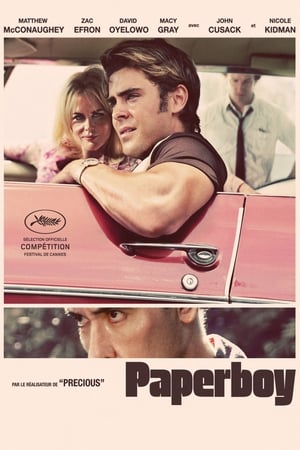 Paperboy - The Paperboy (2012)