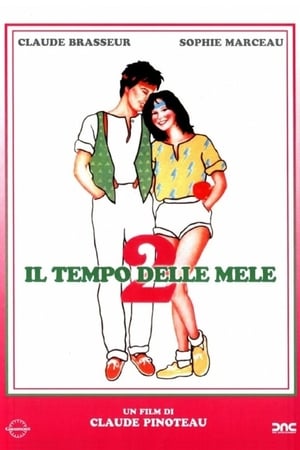 Il tempo delle mele 2 - The Party 2 (1982)