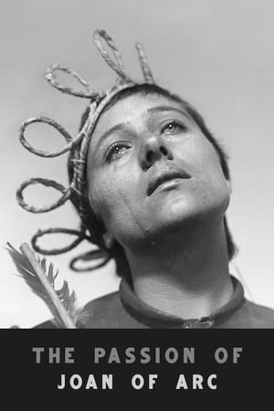 Patimile Ioanei d'Arc - The Passion of Joan of Arc (1928)