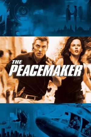 Pacificatorul - The Peacemaker (1997)