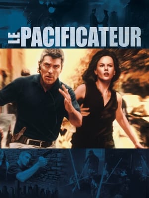 Le Pacificateur - The Peacemaker (1997)