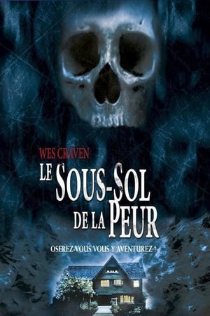 Le sous-sol de la peur - The People Under the Stairs (1991)