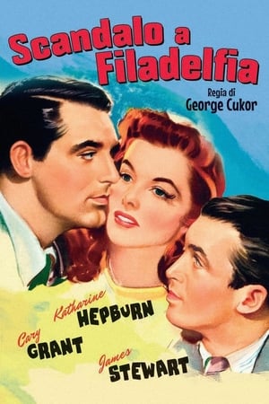 Scandalo a Filadelfia - The Philadelphia Story (1940)