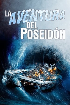 La aventura del Poseidón - The Poseidon Adventure (1972)