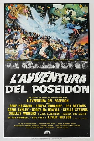 L'avventura del Poseidon - The Poseidon Adventure (1972)