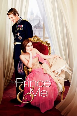 Eu și prinţul - The Prince & Me (2004)