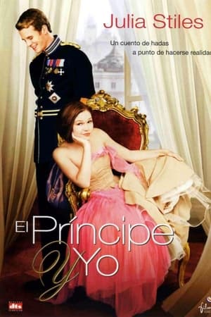 El príncipe y yo - The Prince & Me (2004)