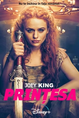 Prințesa - The Princess (2022)