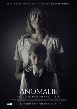 Anomalie - The Prodigy (2019)