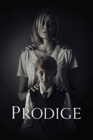 Le prodige - The Prodigy (2019)