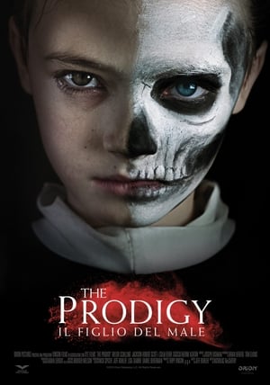 The Prodigy - Il figlio del male - The Prodigy (2019)