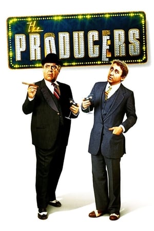 The Producers (1968)
