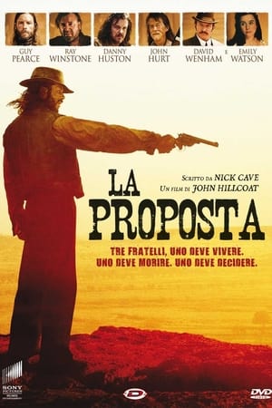 La proposta - The Proposition (2005)