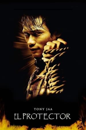 El Protector - The Protector (2005)