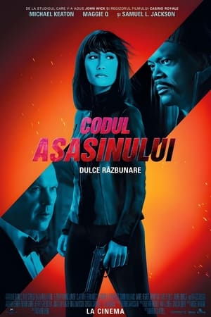Codul asasinului - The Protégé (2021)