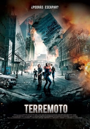 El gran terremoto - The Quake (2018)