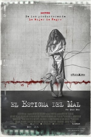 Silencio del más allá - The Quiet Ones (2014)