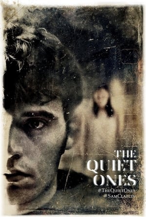 Les Âmes silencieuses - The Quiet Ones (2014)