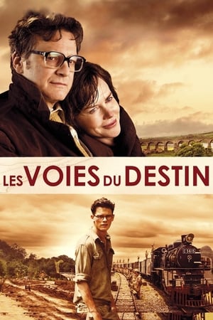 Les Voies du destin - The Railway Man (2013)