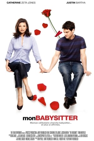 Mon babysitter - The Rebound (2009)