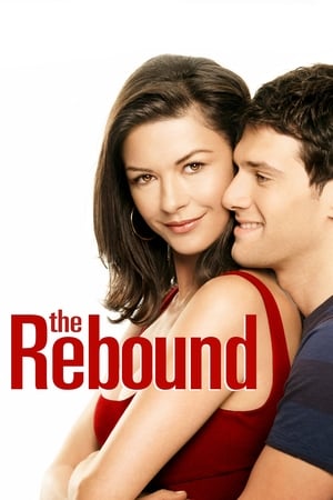 Idilă cu dădaca mea - The Rebound (2009)